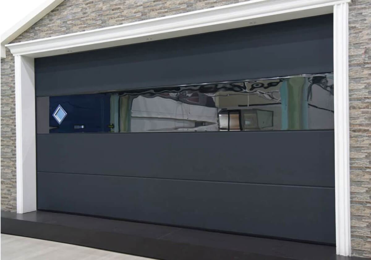 Garage Door Supply, Installation, Repair, Service, Aluminum Capping